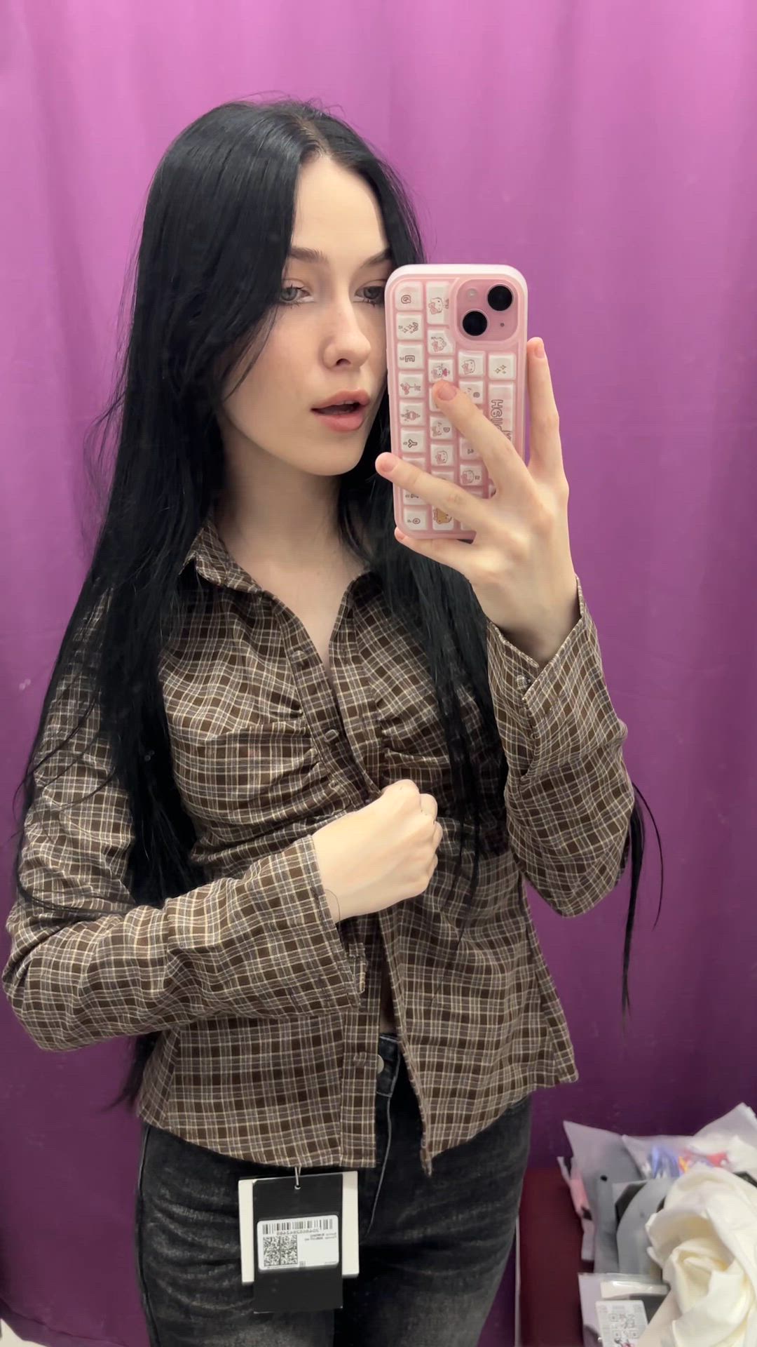 Amateur OnlyFans Cute Short Video #8316 video thumbnail