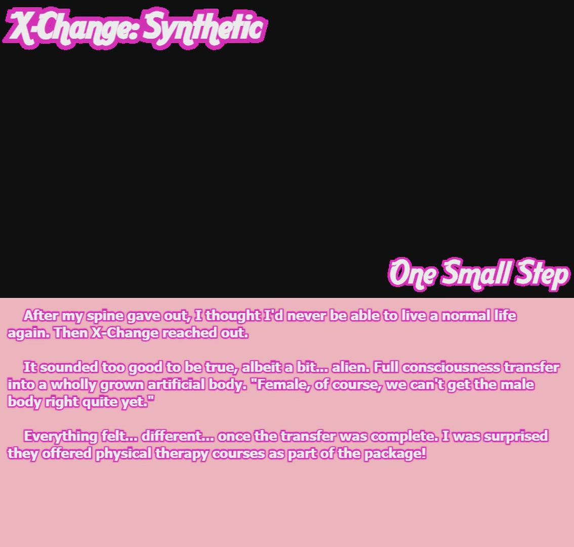Caption Fingering Xchange Short Video #8329 video thumbnail