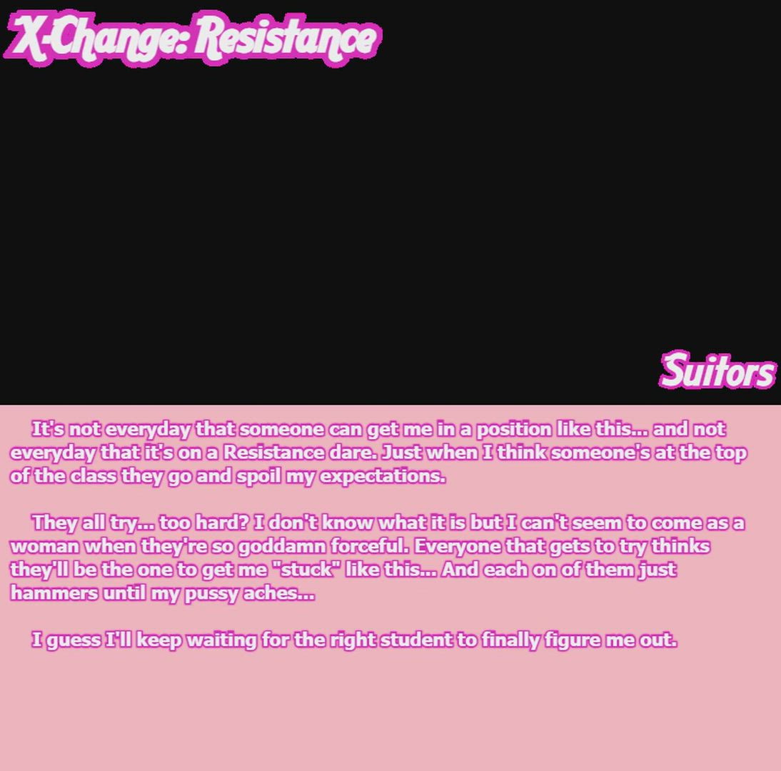 Sex Caption Xchange X Change Short Video #8518 video thumbnail