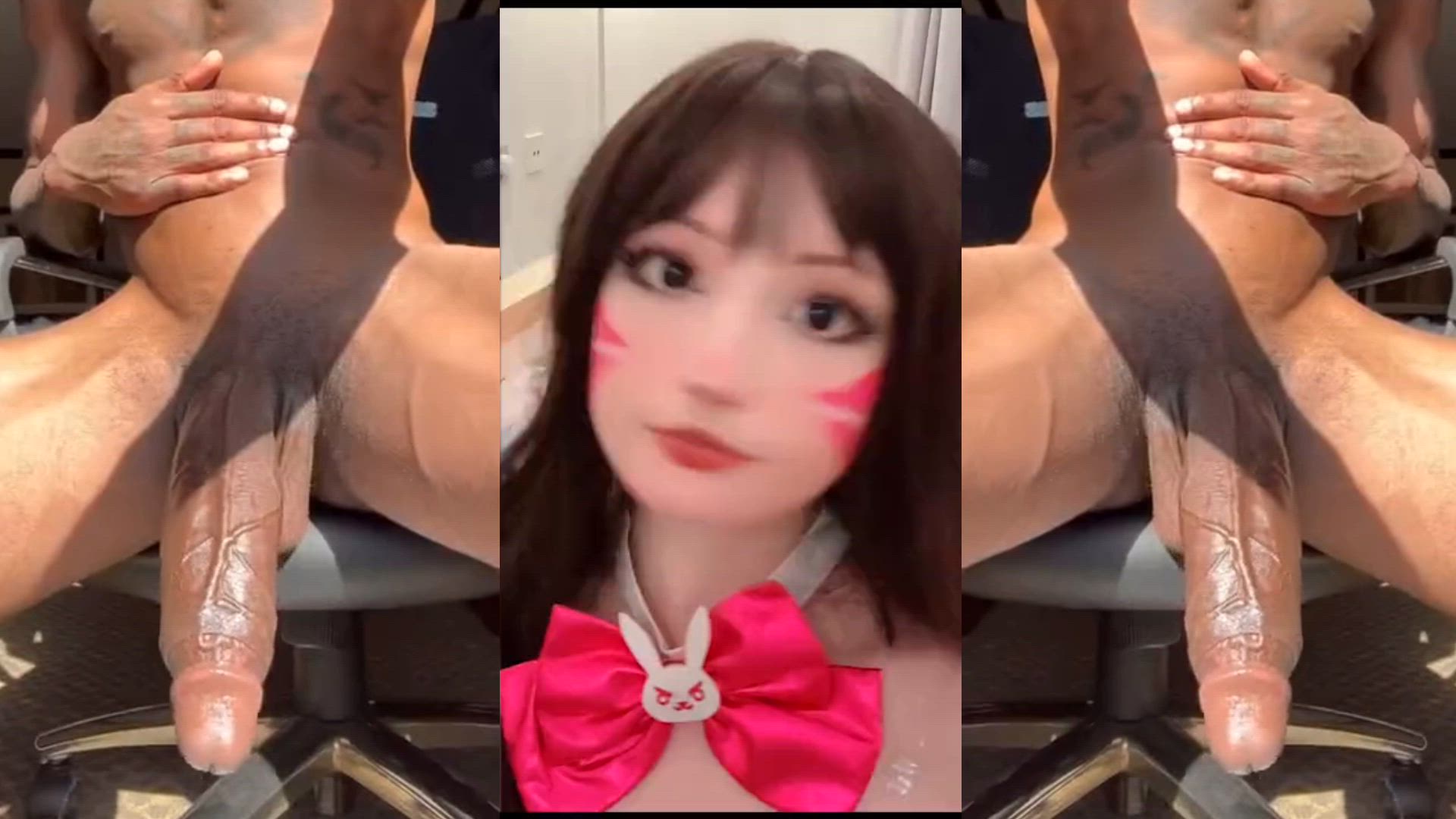 Amateur Bbc Interracial Tiktok Short Video #8534 video thumbnail