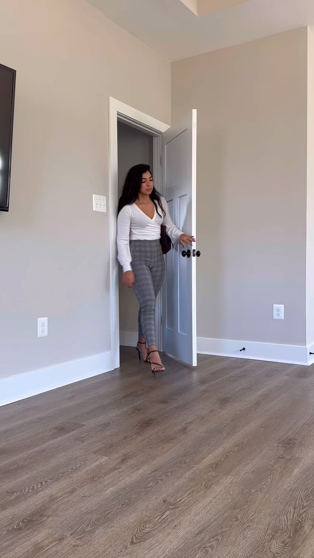 Amateur Big Tits Ass OnlyFans Short Video #8536 video thumbnail