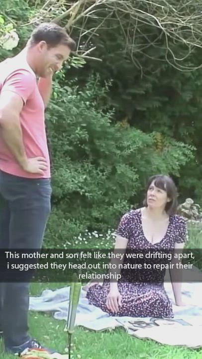 MILF Mom Son Short Video #8593 video thumbnail