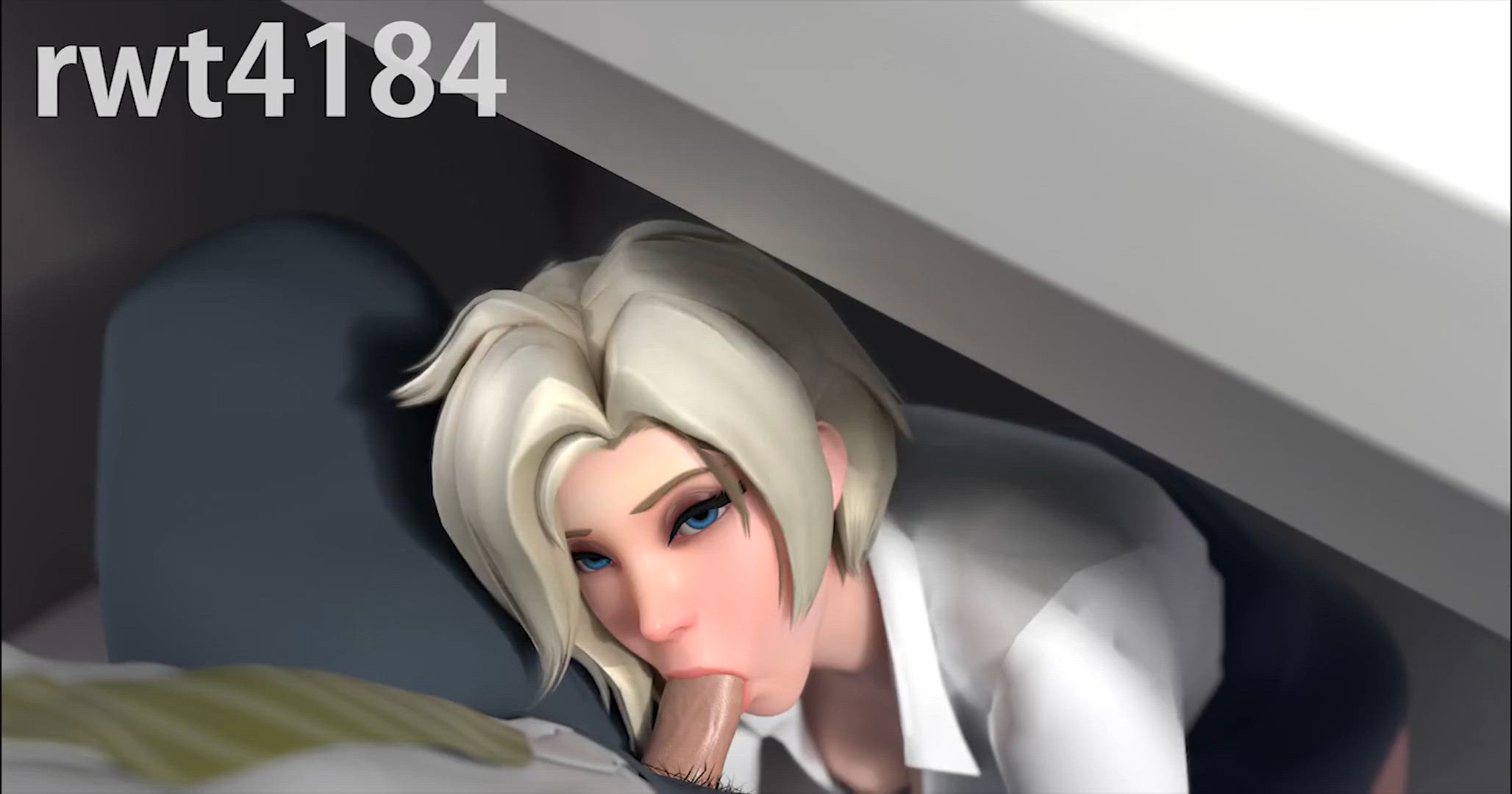 Outdoor Public Hentai Overwatch Short Video #8662 video thumbnail
