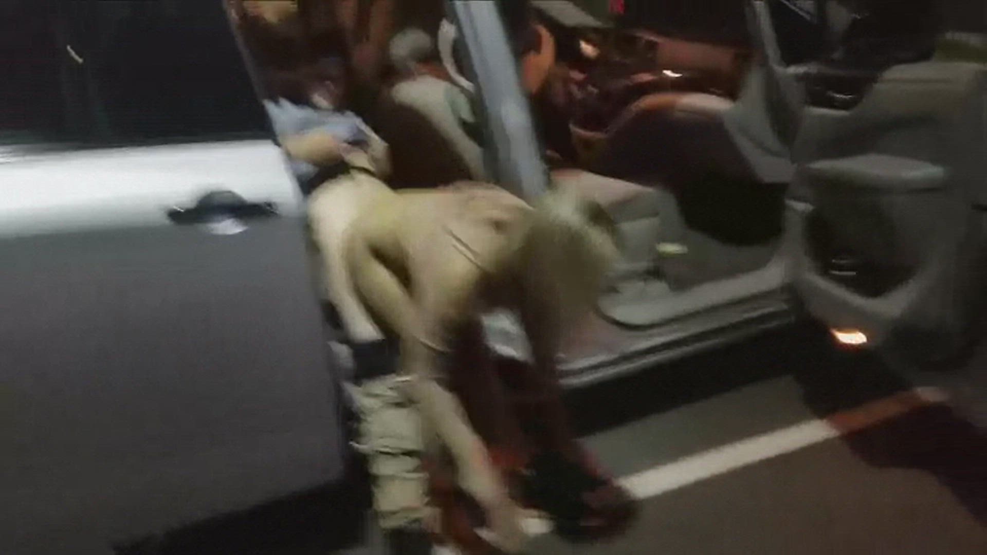Big Ass Blonde Public Short Video #8804 video thumbnail