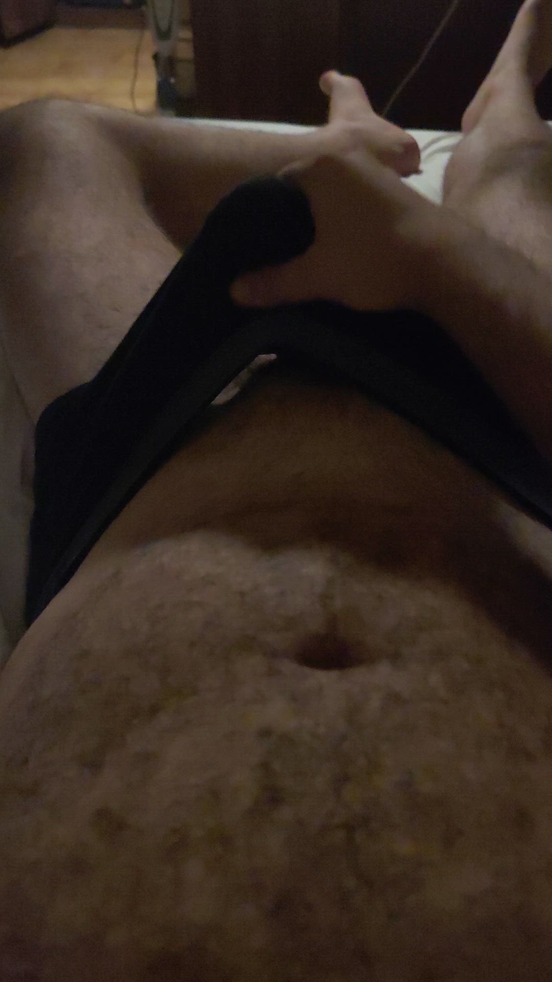 Solo Masturbating Cock Jerk Off Short Video #8823 video thumbnail