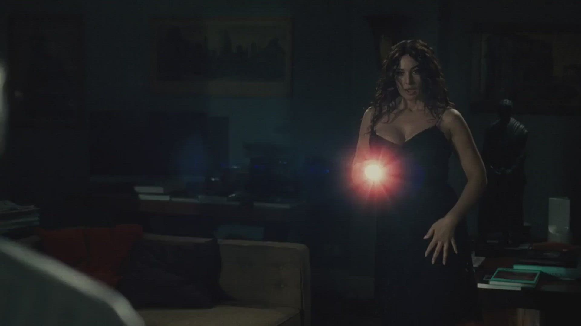 Celebrity Cleavage Monica Bellucci Short Video #8923 video thumbnail