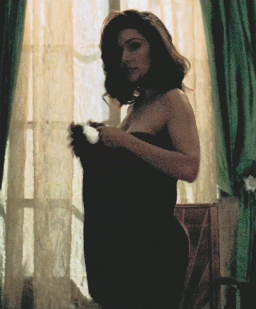 Big Tits Nsfw Lesbian Celebrity Short Video #90 video thumbnail