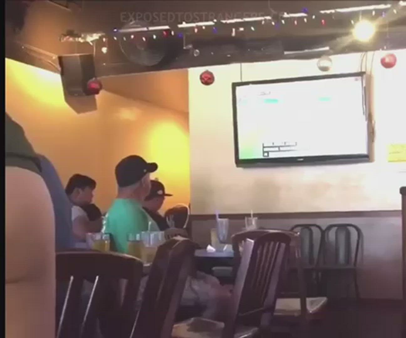 Pussy Bar Waitress Short Video #9189 video thumbnail