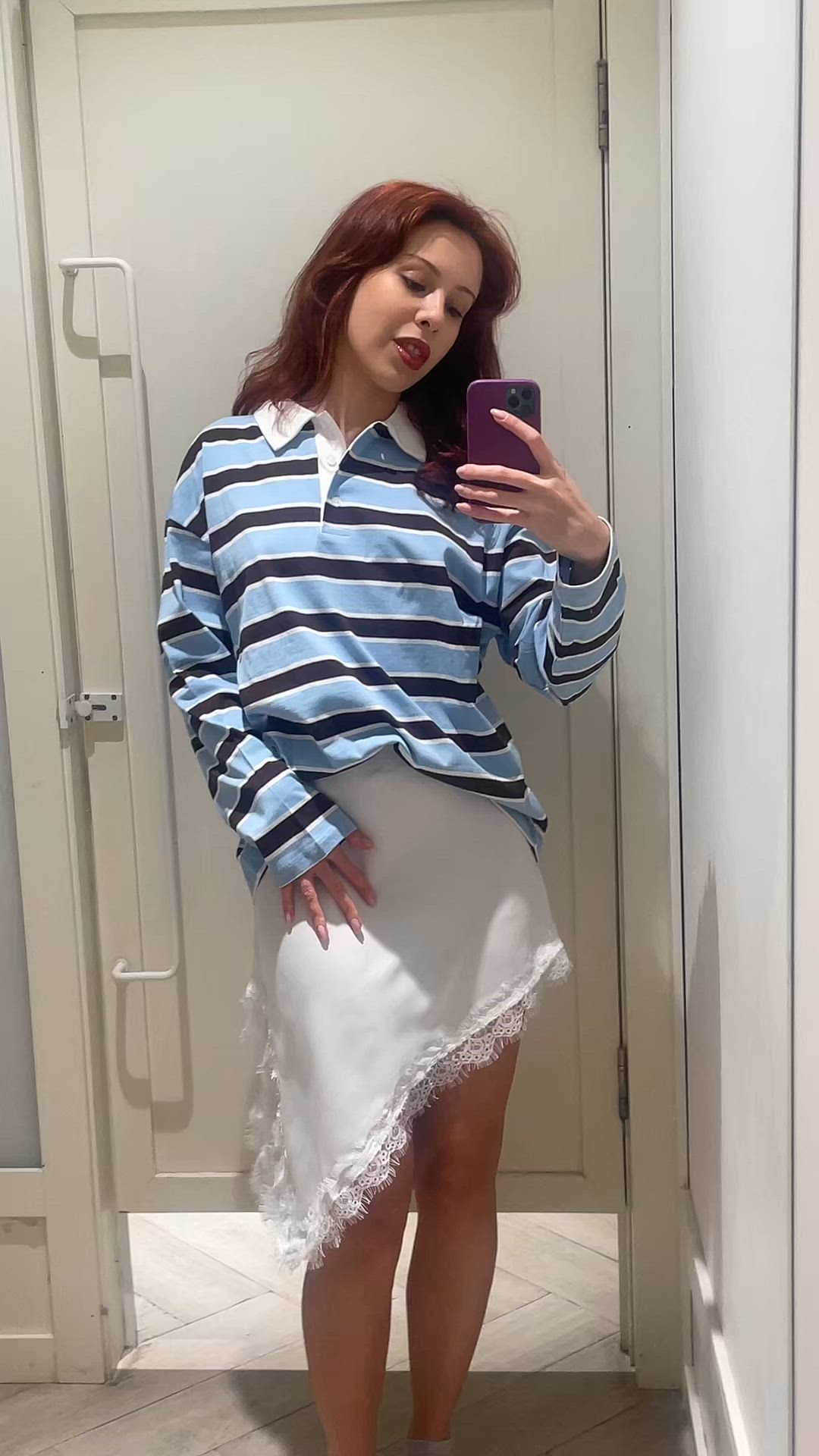 Amateur Big Tits Ass Short Video #9230 video thumbnail