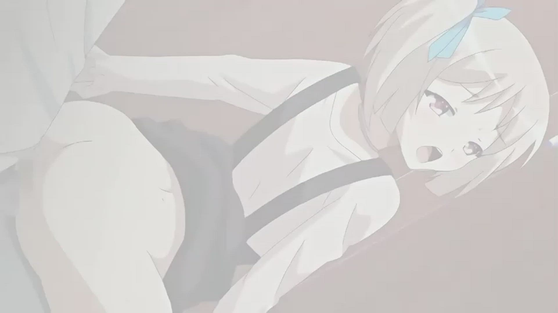 Big Tits Hentai Anime Short Video #9261 video thumbnail