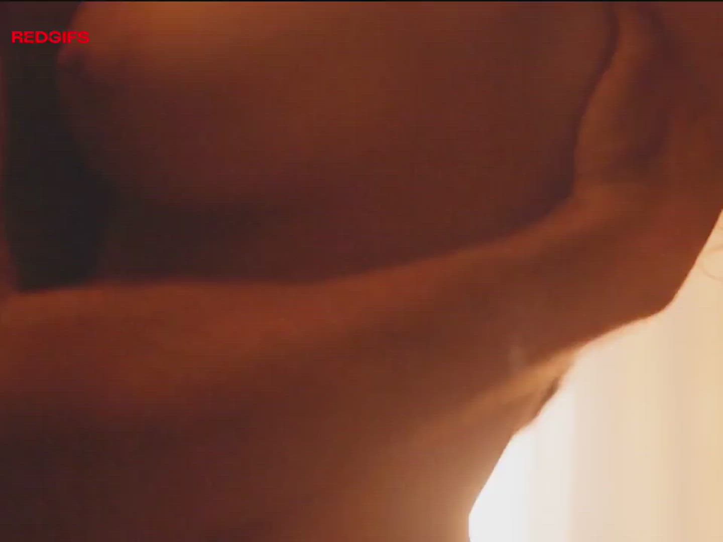 Big Tits Natural Tits Bigger Than You Thought Celebrity Short Video #9284 video thumbnail