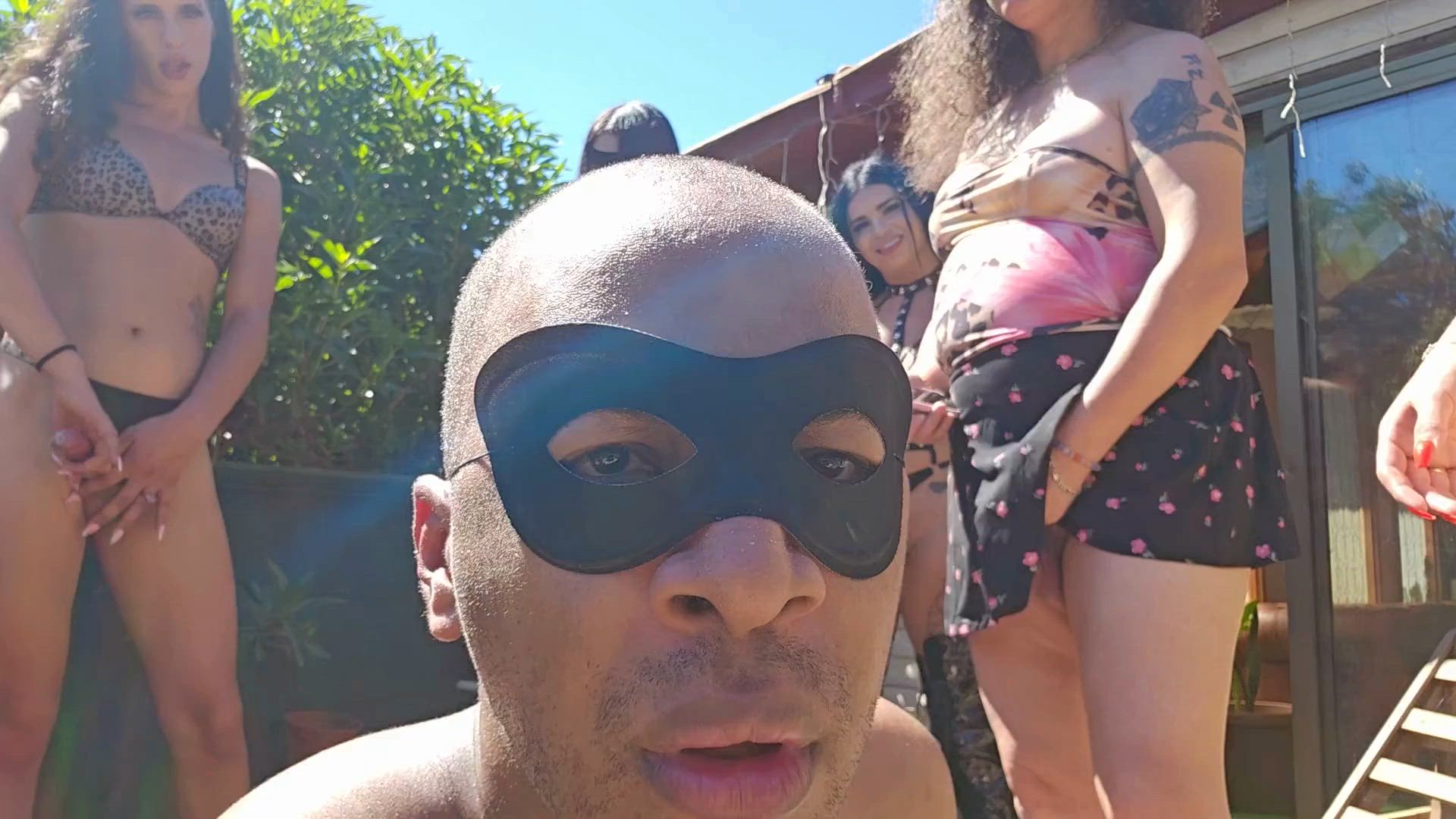 Blowjob Big Dick Interracial Cock Short Video #9290 video thumbnail