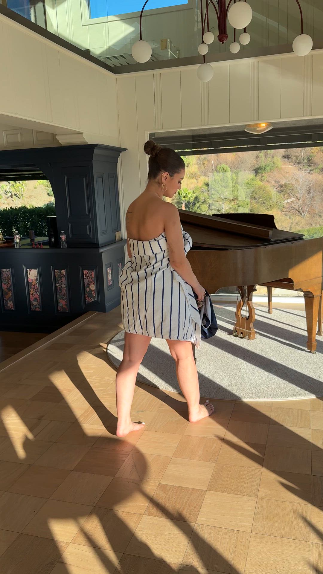 Amateur Ass OnlyFans Cute Short Video #9293 video thumbnail