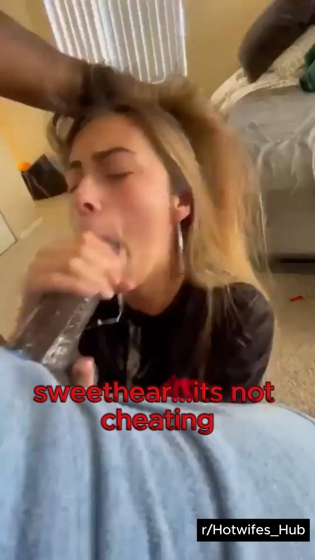 MILF Blowjob Bbc Hotwife Short Video #9361 video thumbnail