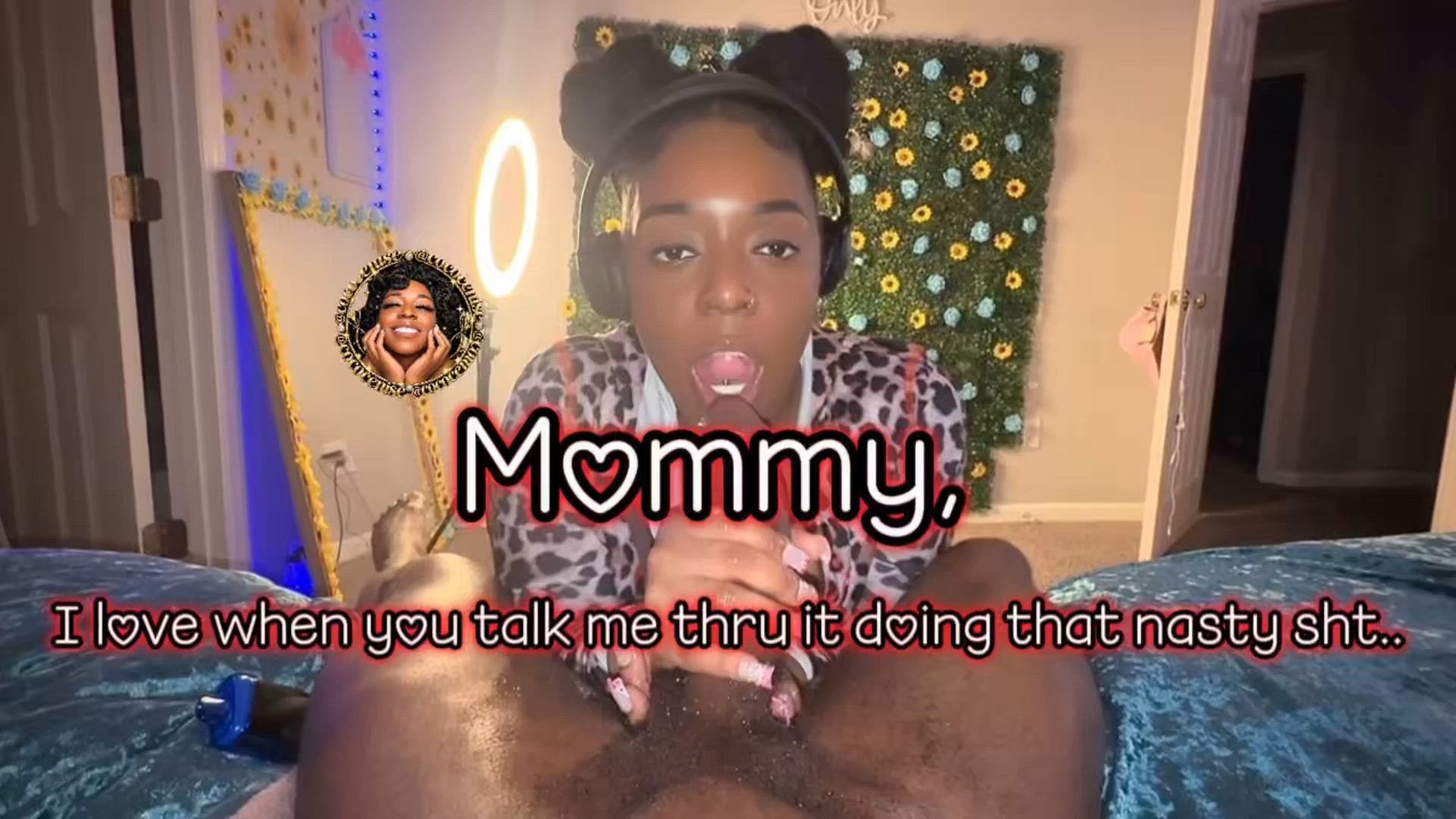 Ebony Big Dick Cumshot Handjob Short Video #9445 video thumbnail