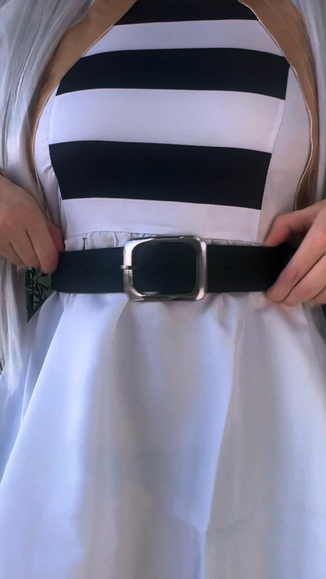 OnlyFans Cute Cosplay Egirl Short Video #9531 video thumbnail