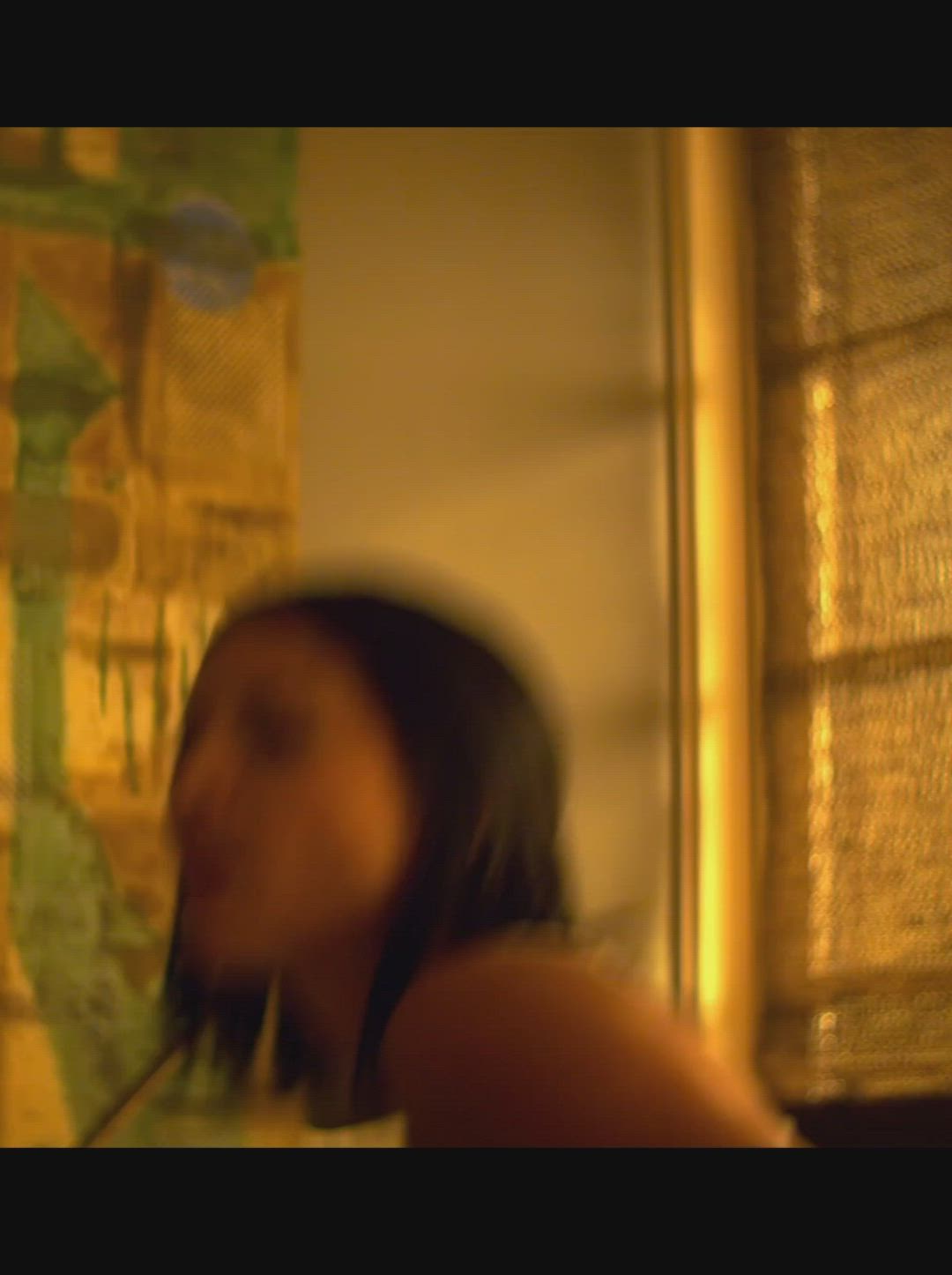 Big Tits Natural Tits Brunette Asian Short Video #9542 video thumbnail