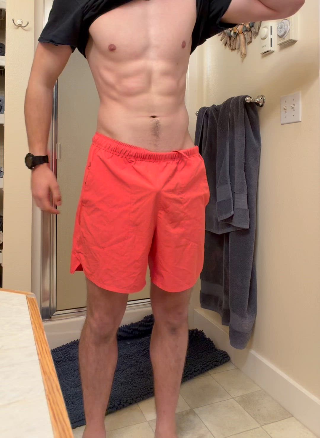 Amateur Ass OnlyFans Short Video #9603 video thumbnail