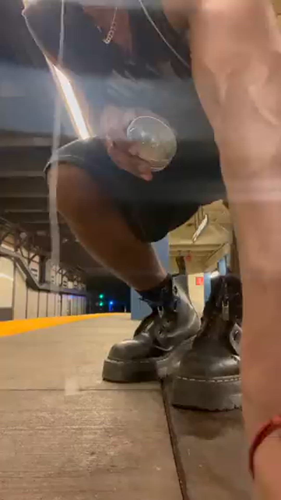 Outdoor Big Dick Cock Public Short Video #9822 video thumbnail