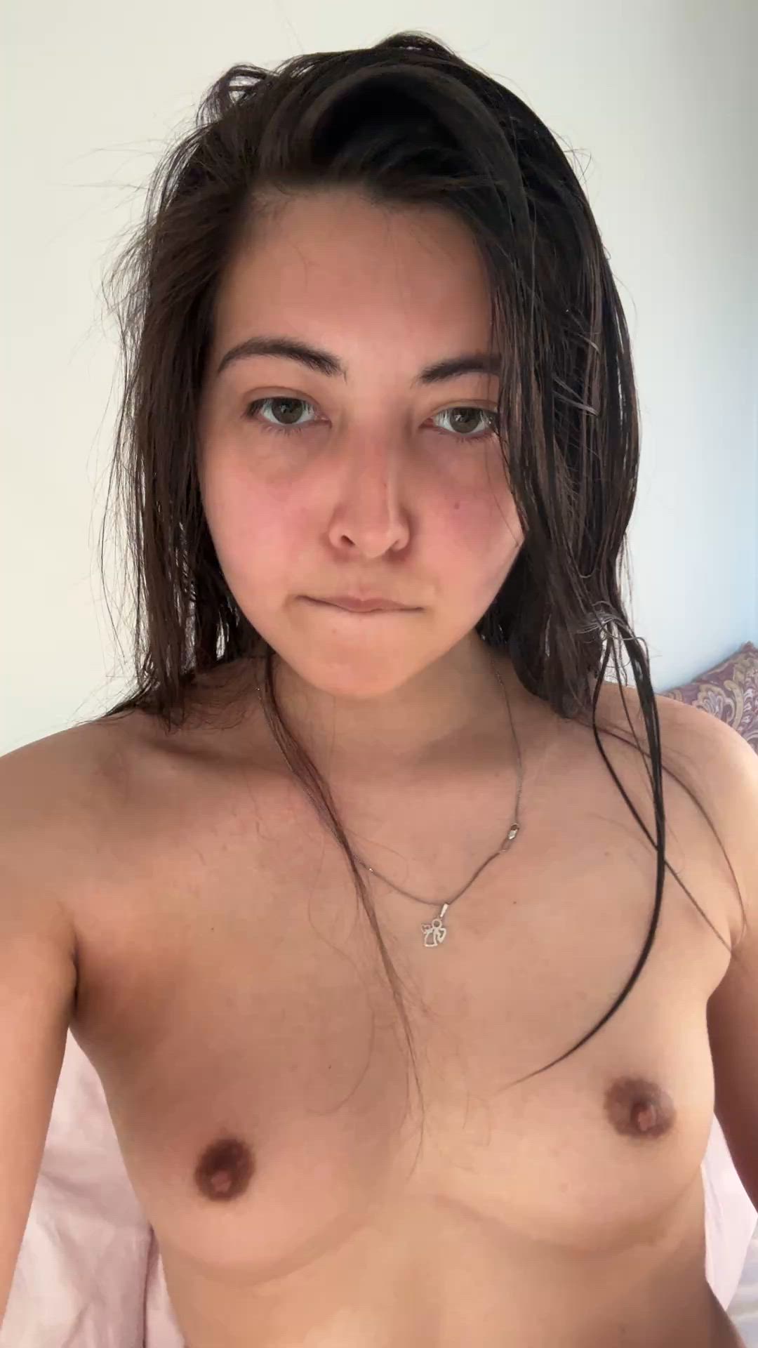 Amateur Big Tits Ass Short Video #9879 video thumbnail