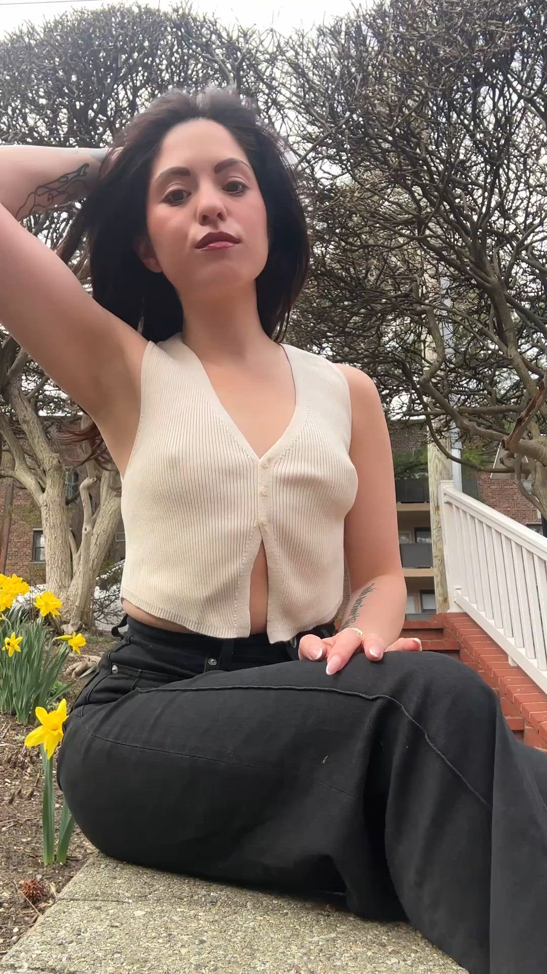 Amateur Big Tits Ass Short Video #9895 video thumbnail