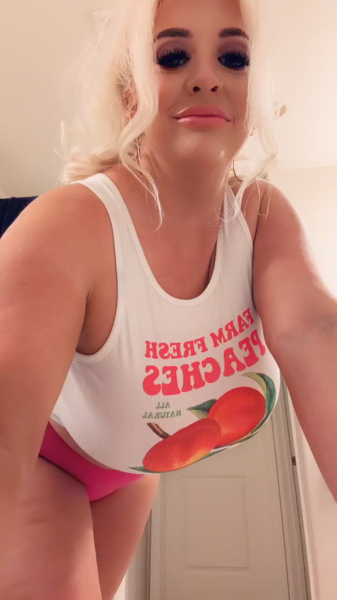 Amateur Ass Thick Booty Curvy Chicks Short Video #9980 video thumbnail