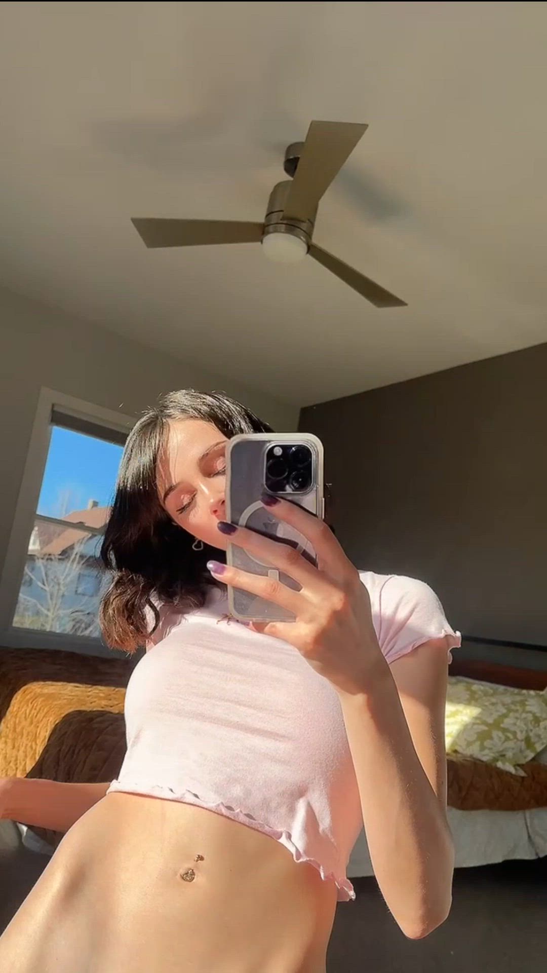 Big Tits Thick Shaved Pussy Short Video #9989 video thumbnail